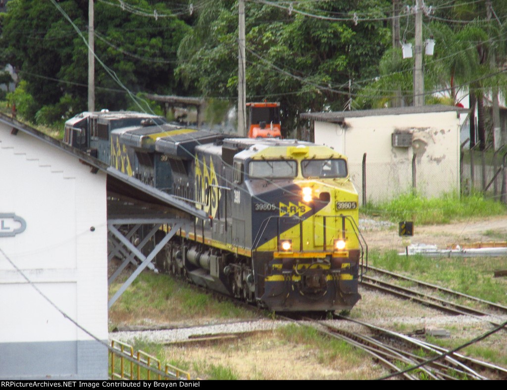 MRSL 3980